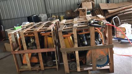 平凉行李、家具、电器包装托运