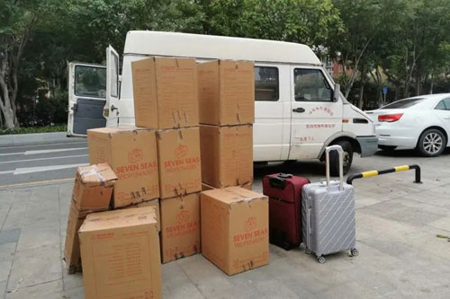 平凉行李托运公司