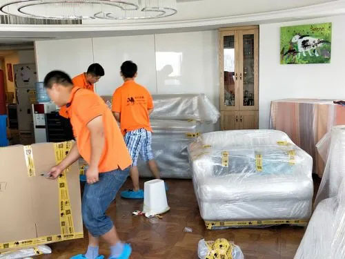 平凉精品搬家公司
